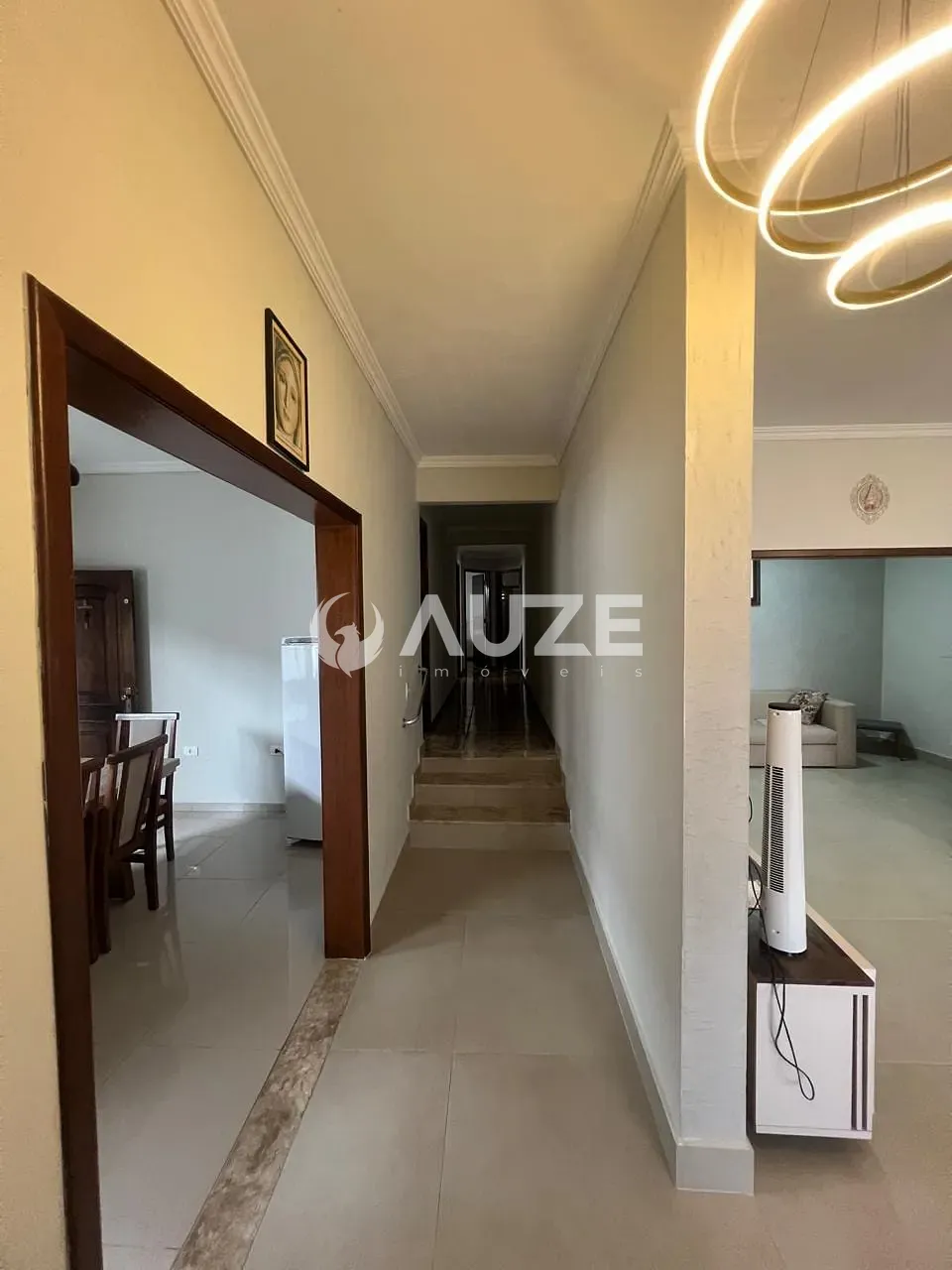 Casa, 4 quartos, 360 m² - Foto 16