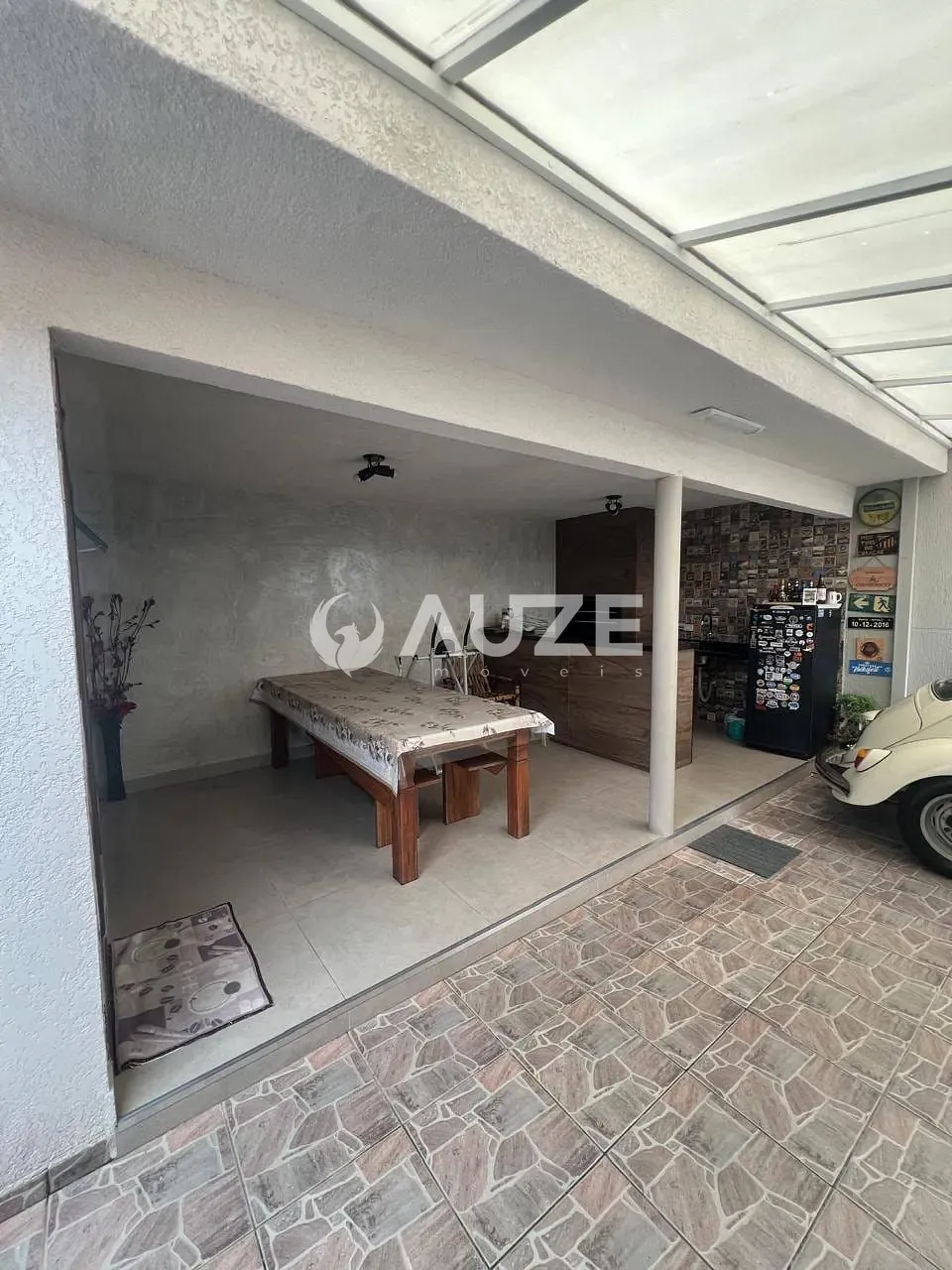 Casa, 4 quartos, 360 m² - Foto 23
