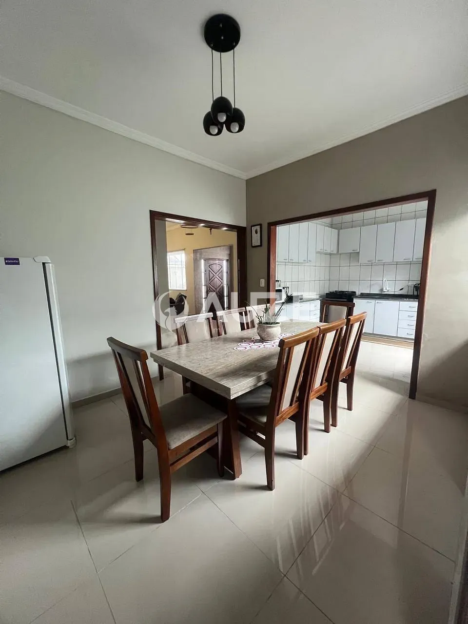 Casa, 4 quartos, 360 m² - Foto 14