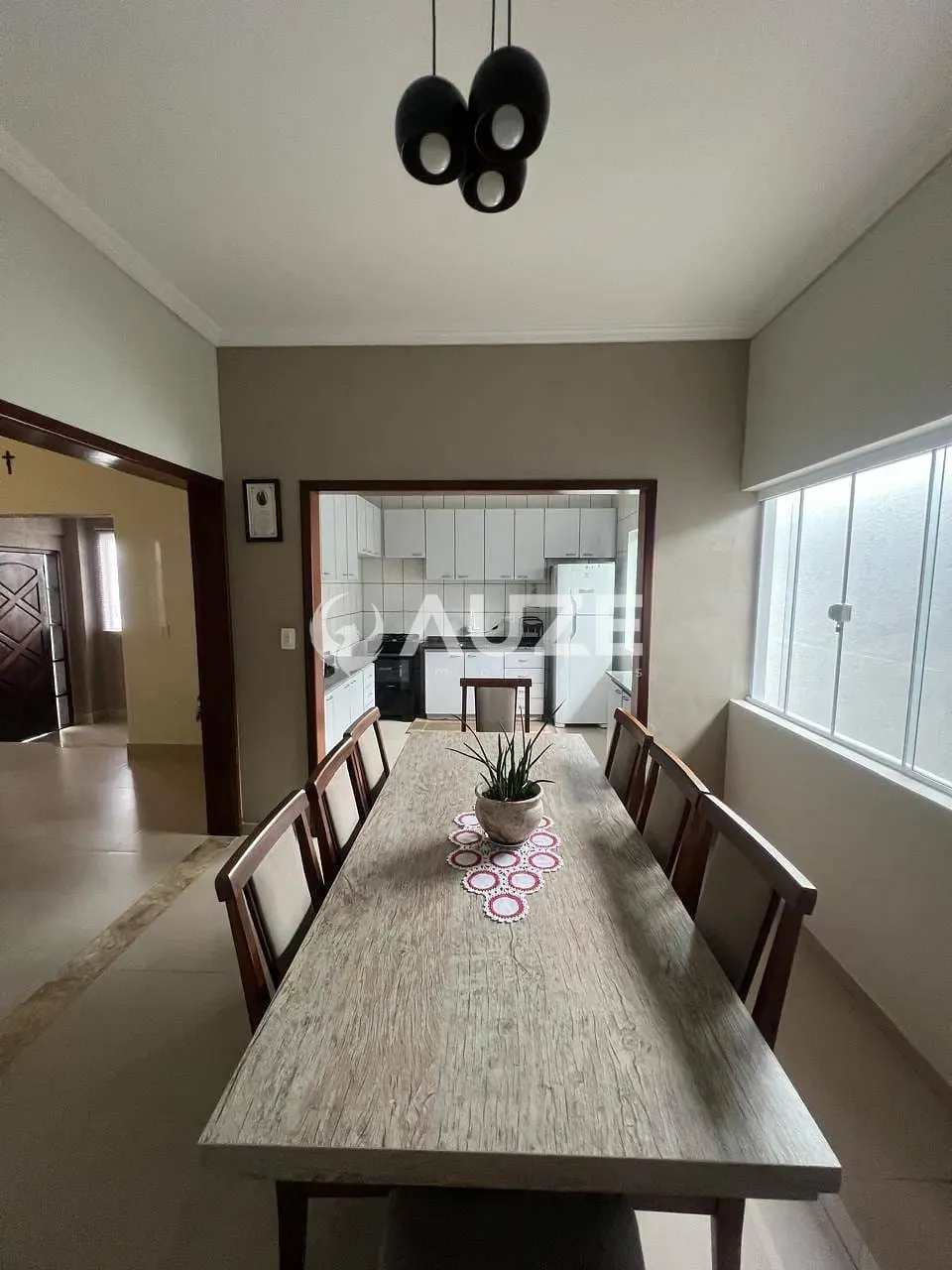 Casa, 4 quartos, 360 m² - Foto 11