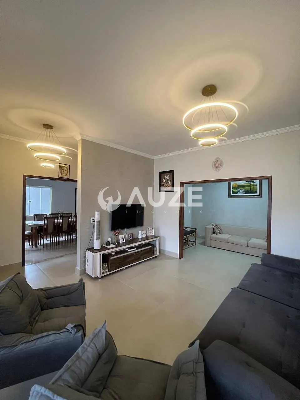 Casa, 4 quartos, 360 m² - Foto 13