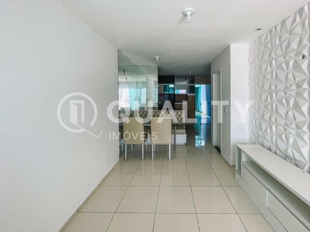 Casa 3 quartos e 3 banheiros, à venda, no bairro São Bento em Fortaleza