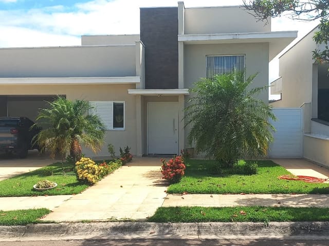 Casa com 510m² 3 quartos e 4 banheiros, à venda, no bairro Santa Isabel em Louveira