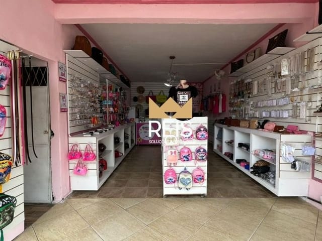 Casa com 150m² 3 quartos e 1 banheiro, à venda, no bairro Campo Grande em Rio de Janeiro