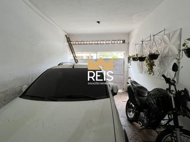 Casa com 150m² 3 quartos e 1 banheiro, à venda, no bairro Campo Grande em Rio de Janeiro
