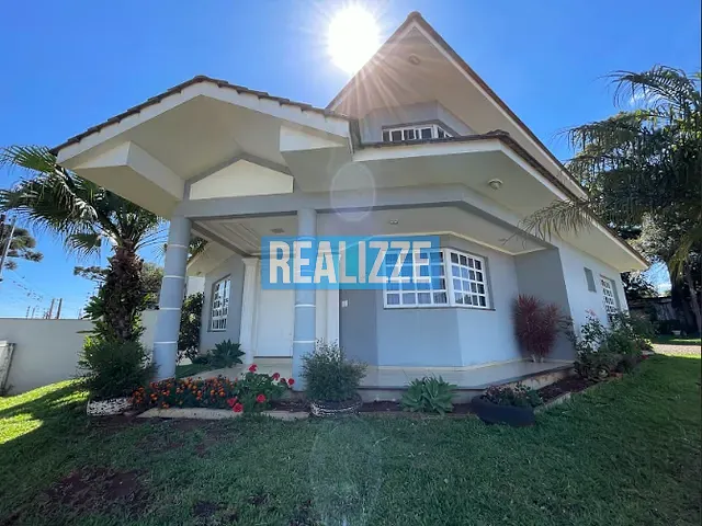 Casa com 645m² 3 quartos e 1 banheiro, à venda, no bairro Jardim Do Sol em Marau