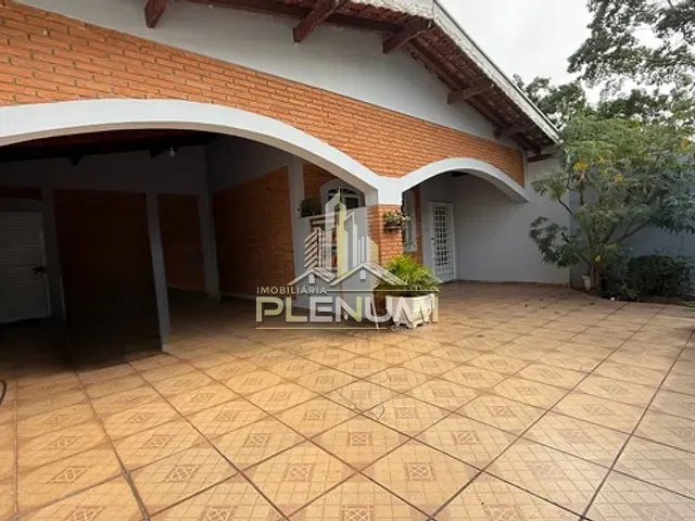 Casa com 375m² 3 quartos e 4 banheiros, à venda, no bairro Consolação em Rio Claro