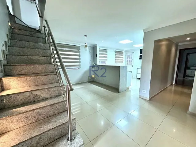 Casa com 250m² 3 quartos e 4 banheiros, à venda, no bairro Taguatinga Norte em Taguatinga