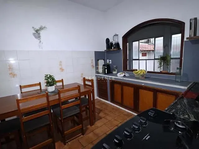 Casa com 510m² 2 quartos e 1 banheiro, à venda, no bairro Loteamento Bondarovshy em Quatis