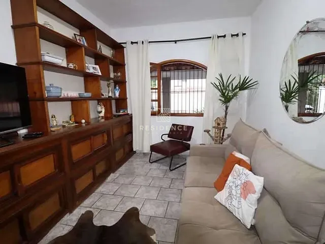 Casa com 510m² 2 quartos e 1 banheiro, à venda, no bairro Loteamento Bondarovshy em Quatis