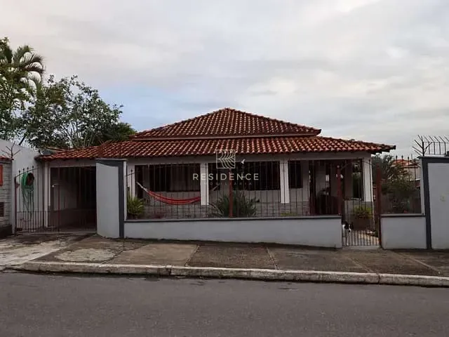 Casa com 510m² 2 quartos e 1 banheiro, à venda, no bairro Loteamento Bondarovshy em Quatis