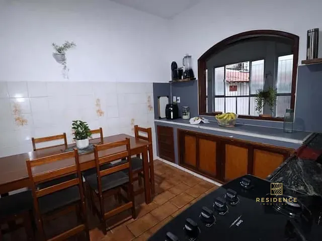 Casa com 510m² 2 quartos e 1 banheiro, à venda, no bairro Loteamento Bondarovshy em Quatis