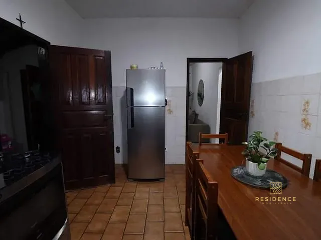Casa com 510m² 2 quartos e 1 banheiro, à venda, no bairro Loteamento Bondarovshy em Quatis