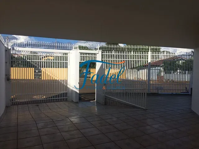 Prédio com 406m², à venda, no bairro Jd Leonor em Conchal