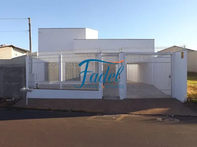 Prédio com 406m², à venda, no bairro Jd Leonor em Conchal