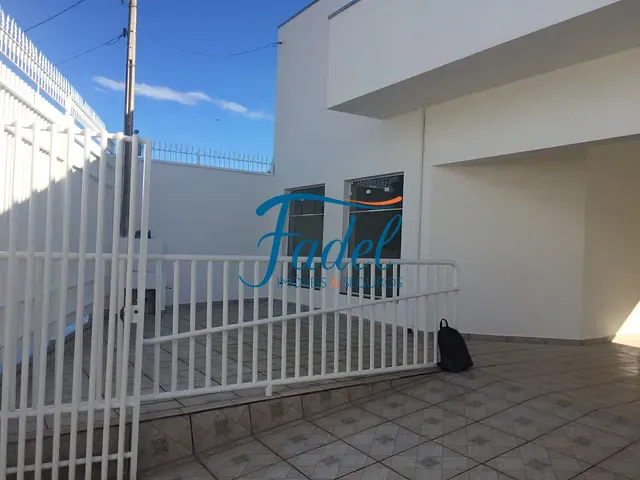 Prédio com 406m², à venda, no bairro Jd Leonor em Conchal