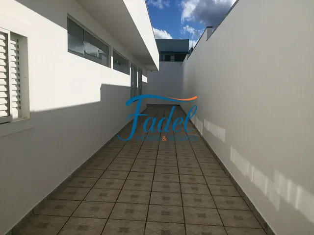 Prédio com 406m², à venda, no bairro Jd Leonor em Conchal