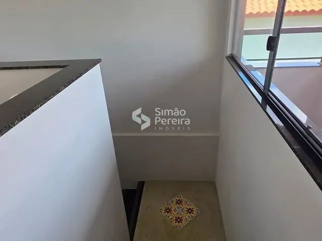 Casa 4 quartos e 3 banheiros, à venda, no bairro Balança em Simão Pereira