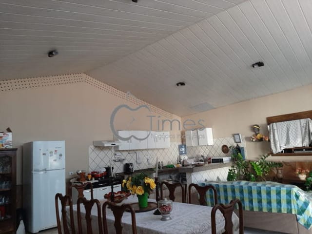 Casa com 470m² 3 quartos e 5 banheiros, à venda, no bairro Jardim Novo Mundo em Goiânia