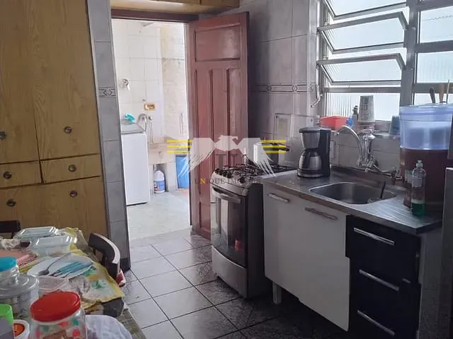 Casa 3 quartos e 2 banheiros, à venda, no bairro Tatuapé em São Paulo