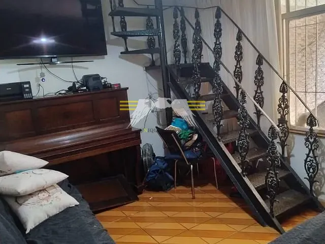 Casa 3 quartos e 2 banheiros, à venda, no bairro Tatuapé em São Paulo