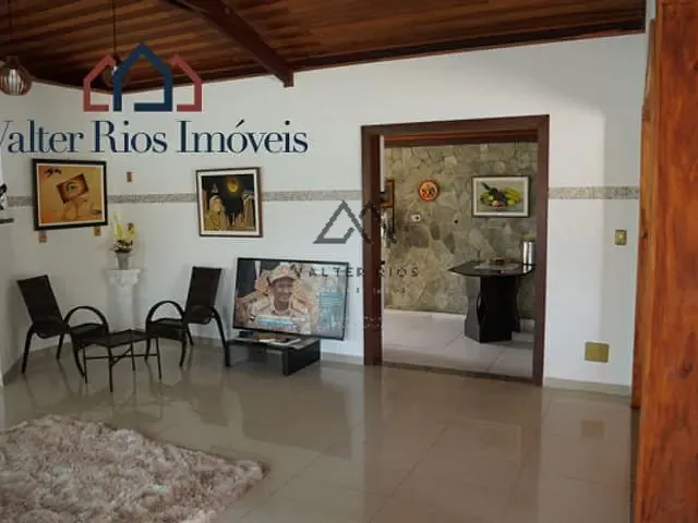 Casa com 550m² 4 quartos e 5 banheiros, à venda, no bairro Zona Sul em Ilhéus