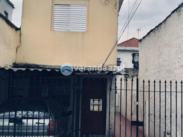 Casa 3 quartos e 3 banheiros, à venda, no bairro Vila Maria Baixa em São Paulo
