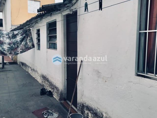 Casa 3 quartos e 3 banheiros, à venda, no bairro Vila Maria Baixa em São Paulo