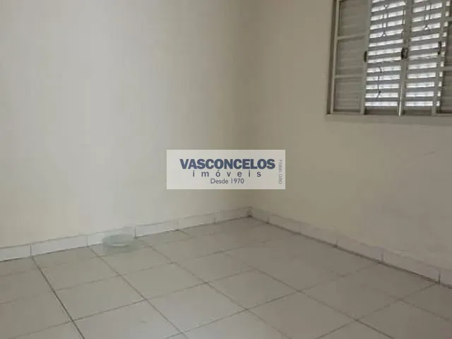 Casa com 100m² 2 quartos e 1 banheiro, para alugar, no bairro Jardim Bela Vista em São José dos Campos