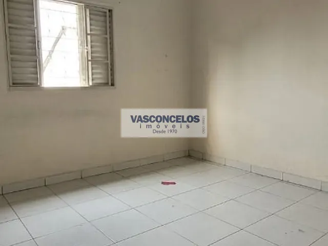 Casa com 100m² 2 quartos e 1 banheiro, para alugar, no bairro Jardim Bela Vista em São José dos Campos