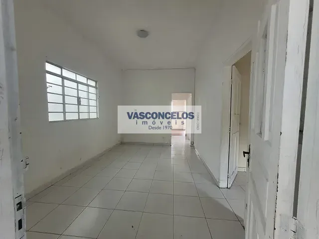 Casa com 100m² 2 quartos e 1 banheiro, para alugar, no bairro Jardim Bela Vista em São José dos Campos