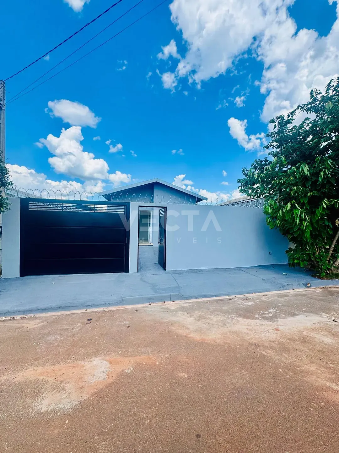 Casa, 2 quartos, 47 m² - Foto 11