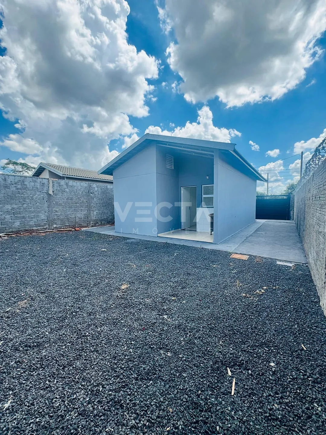 Casa, 2 quartos, 47 m² - Foto 3