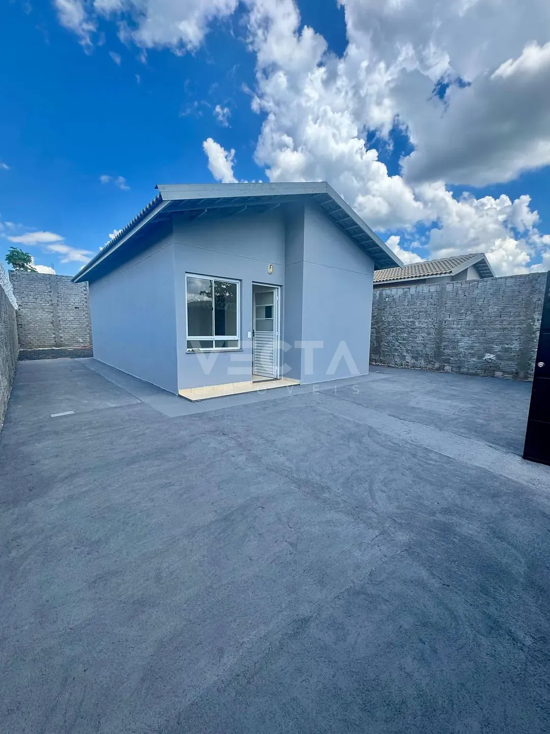 Casa, 2 quartos, 47 m² - Foto 4