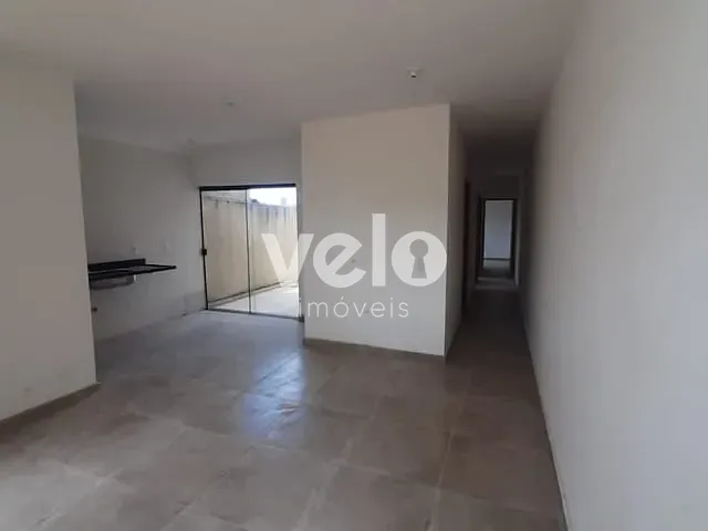 Casa com 138m² 3 quartos e 2 banheiros, à venda, no bairro Residencial Estoril em Taubaté