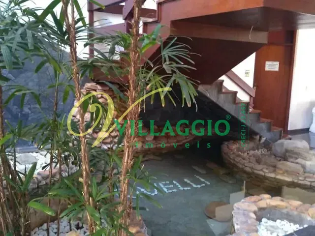 Casa com 900m² 4 quartos e 7 banheiros, à venda, no bairro Jardim Francisco Fernandes em São José do Rio Preto