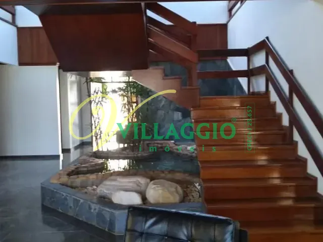 Casa com 900m² 4 quartos e 7 banheiros, à venda, no bairro Jardim Francisco Fernandes em São José do Rio Preto