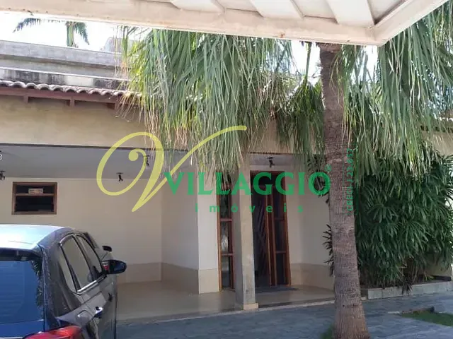 Casa com 900m² 4 quartos e 7 banheiros, à venda, no bairro Jardim Francisco Fernandes em São José do Rio Preto