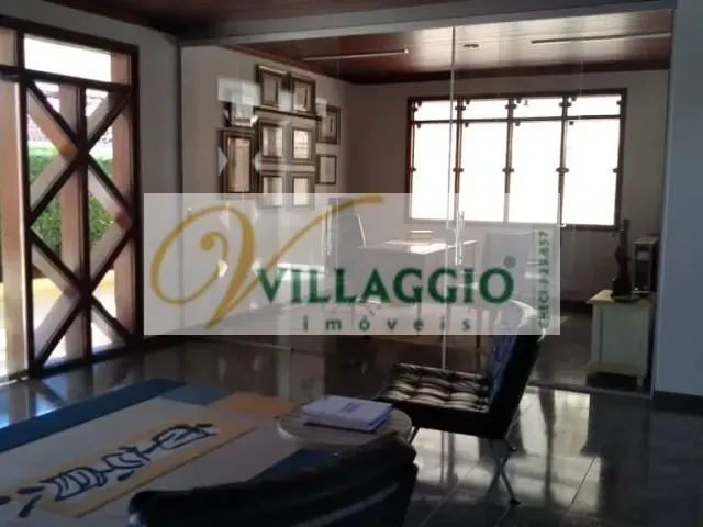 Casa com 900m² 4 quartos e 7 banheiros, à venda, no bairro Jardim Francisco Fernandes em São José do Rio Preto