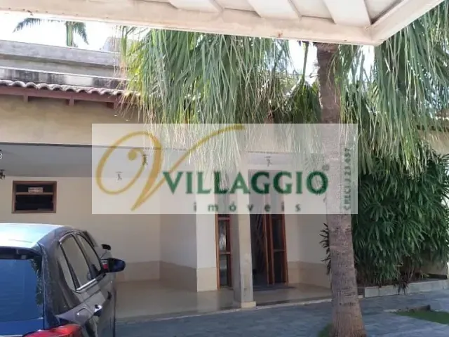 Casa com 900m² 4 quartos e 7 banheiros, à venda, no bairro Jardim Francisco Fernandes em São José do Rio Preto