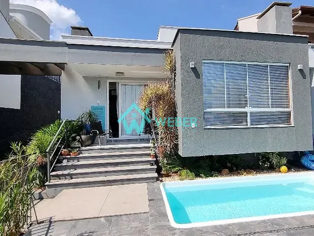 Casa 3 quartos e 2 banheiros, à venda, no bairro Jardim do Sol em Campo Bom