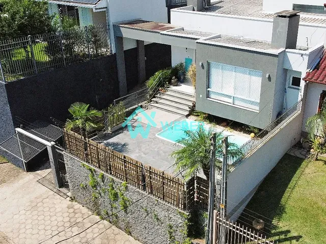 Casa 3 quartos e 2 banheiros, à venda, no bairro Jardim do Sol em Campo Bom