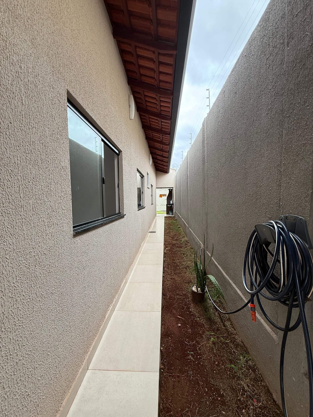 Casa, 3 quartos, 110 m² - Foto 30