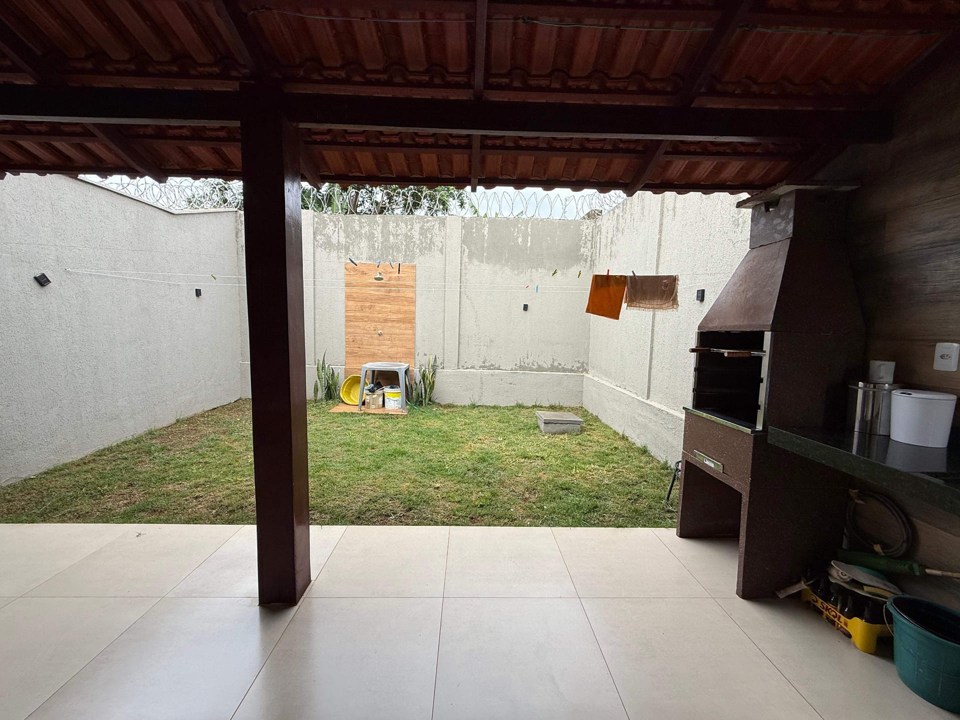 Casa, 3 quartos, 110 m² - Foto 19