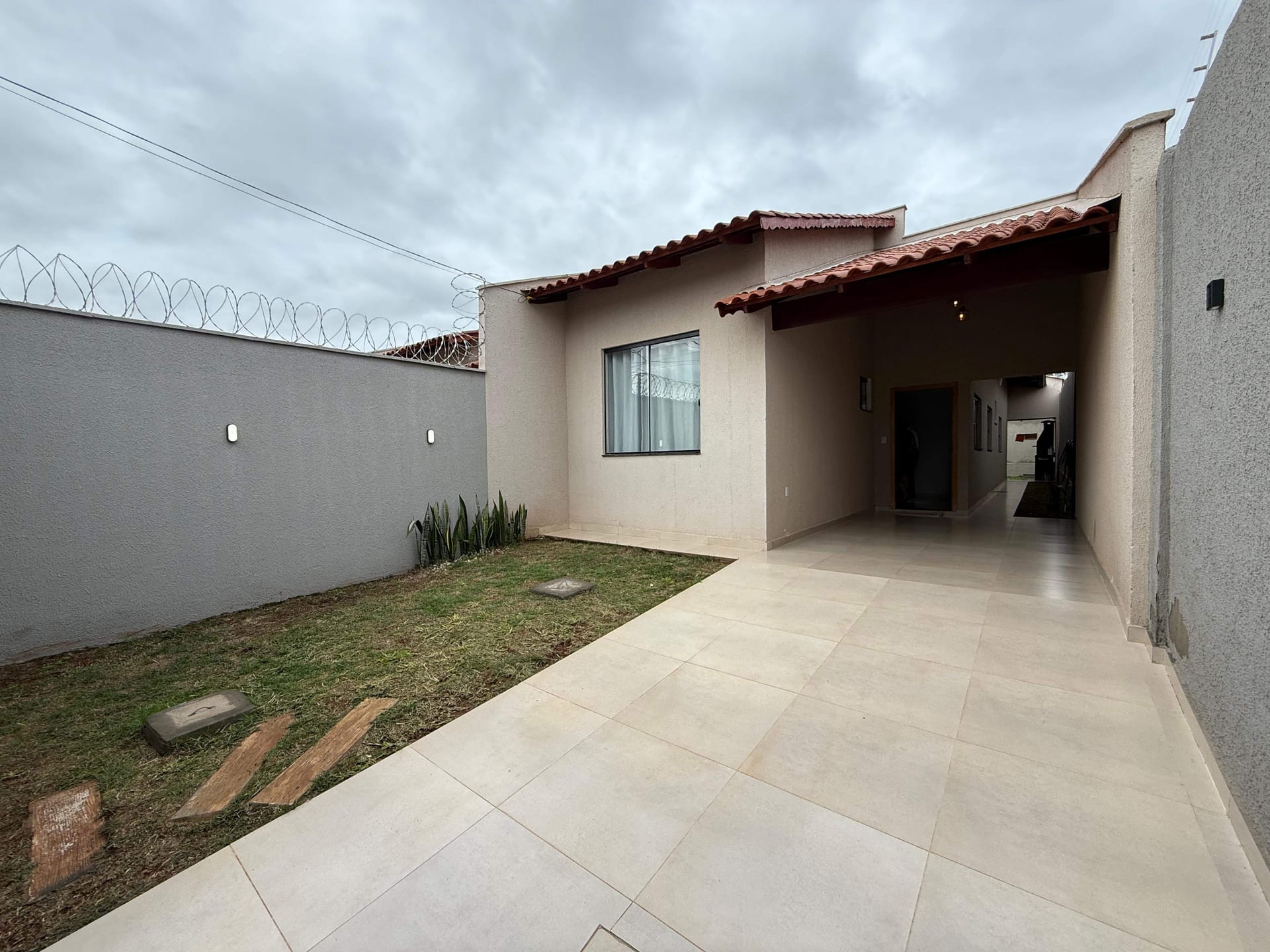 Casa, 3 quartos, 110 m² - Foto 3