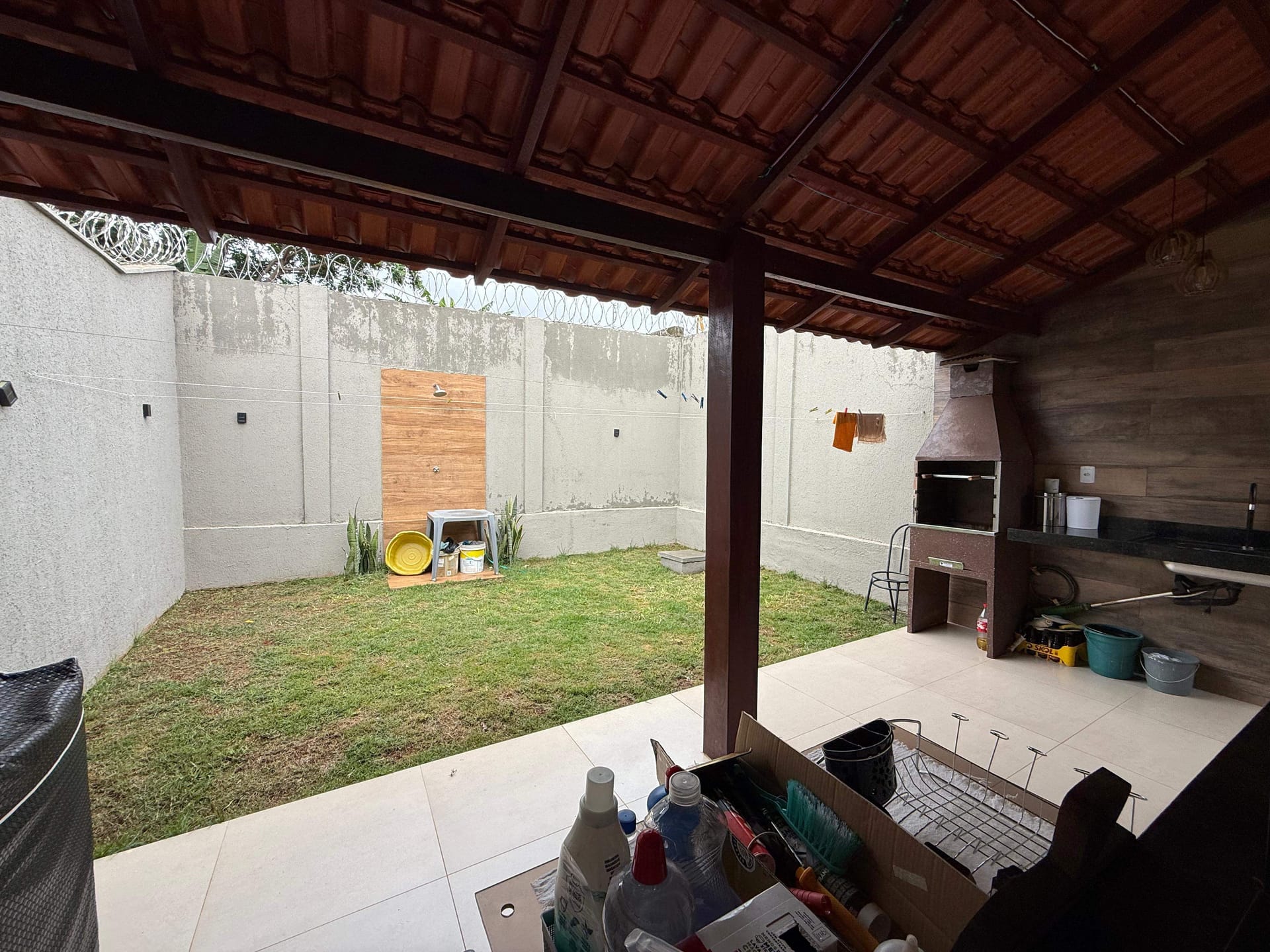 Casa, 3 quartos, 110 m² - Foto 18