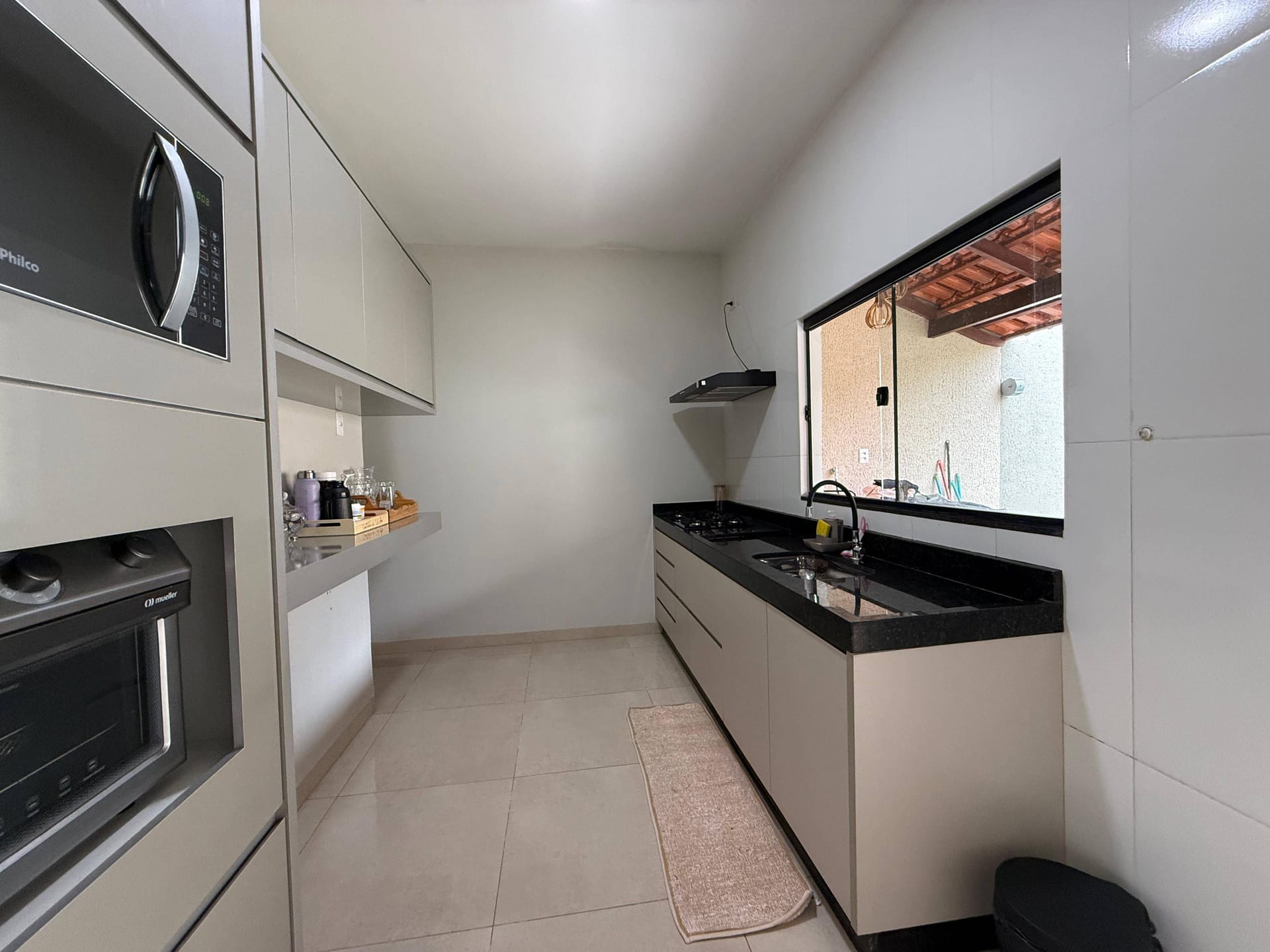 Casa, 3 quartos, 110 m² - Foto 14