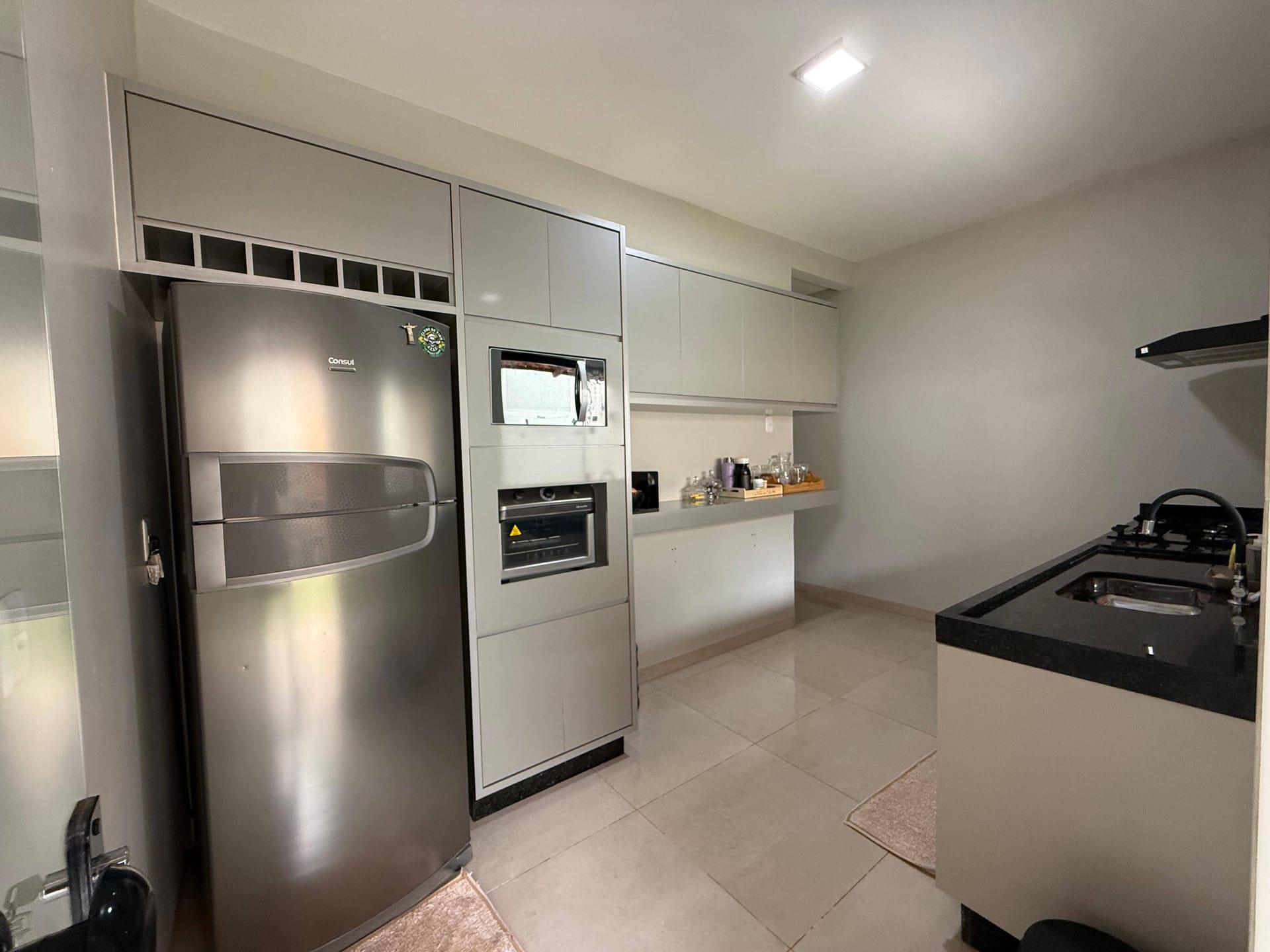 Casa, 3 quartos, 110 m² - Foto 12