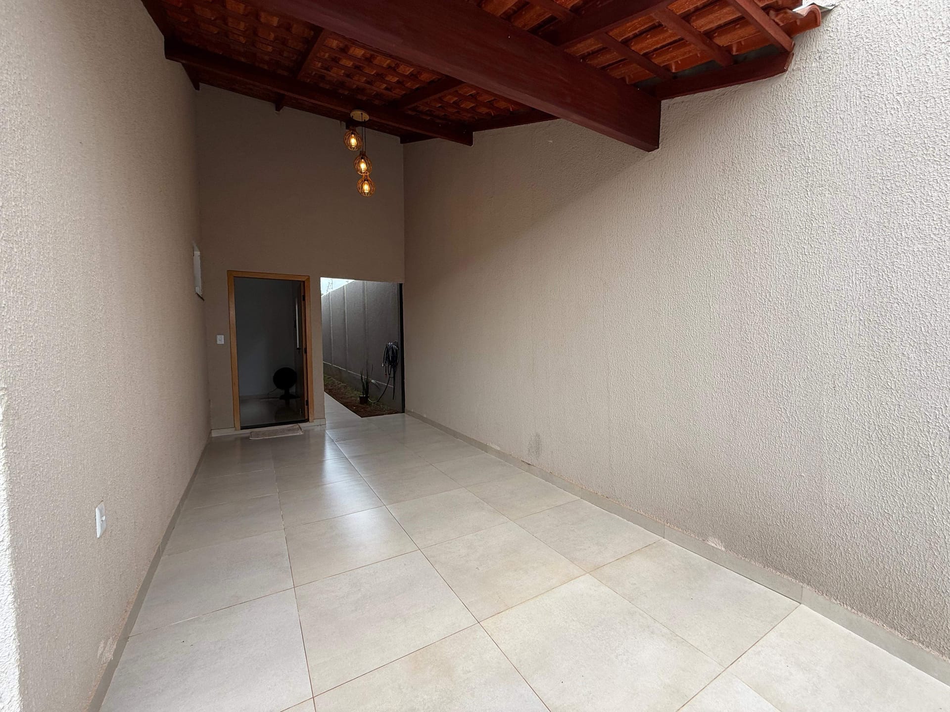 Casa, 3 quartos, 110 m² - Foto 2