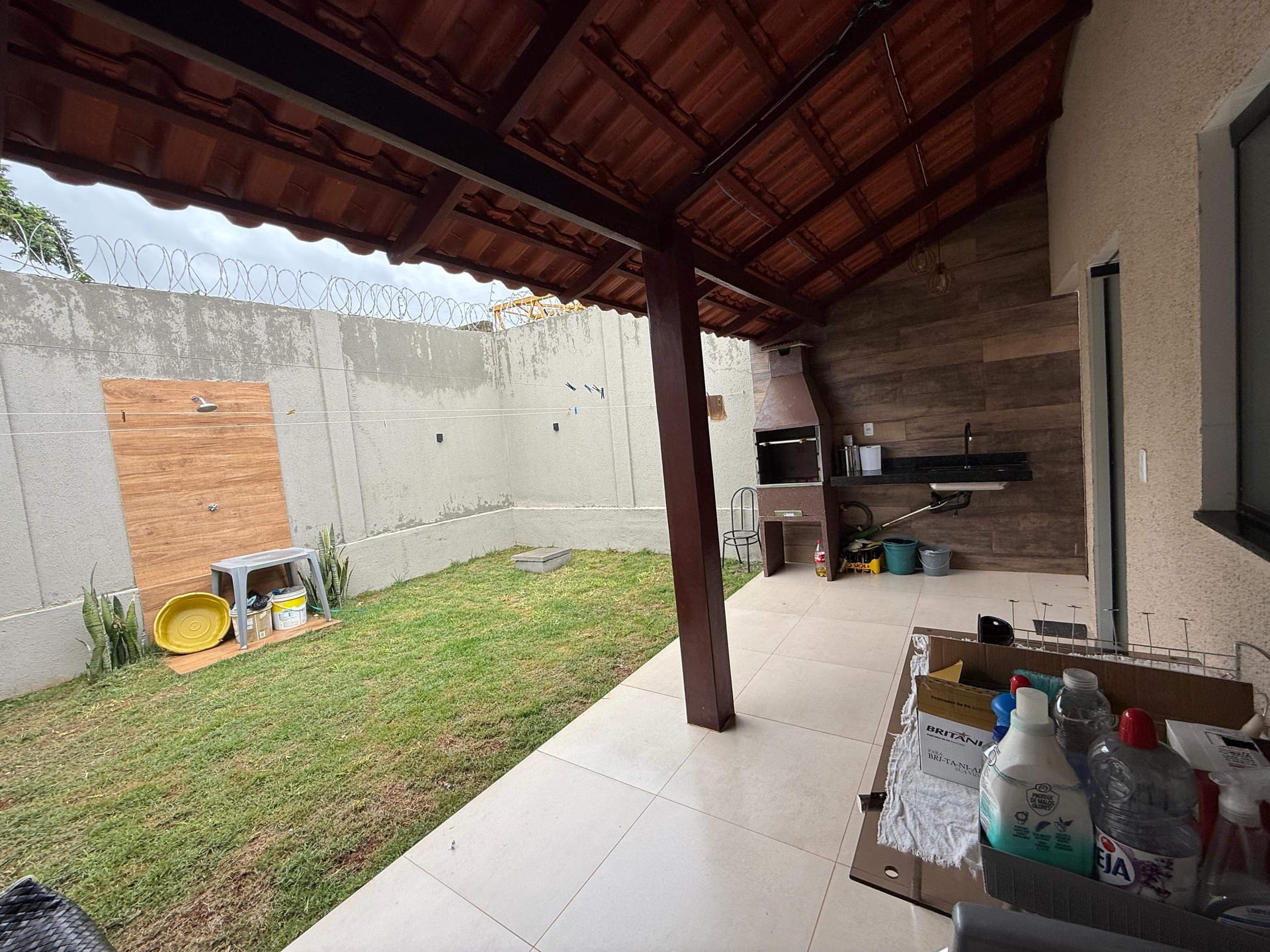 Casa, 3 quartos, 110 m² - Foto 16